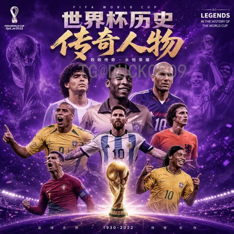 2026年世界杯决赛时间一览：全面解析赛程安排与观赛指南