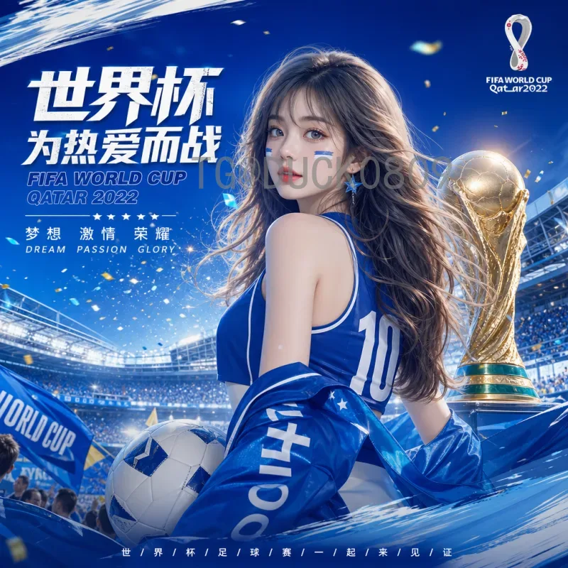 2026世界杯比分时间全攻略：赛程安排与观赛指南