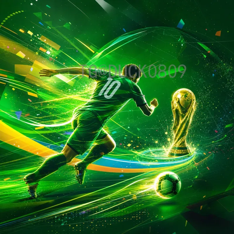 2026世界杯全面新闻：美加墨联合主办，48队新赛制震撼来袭